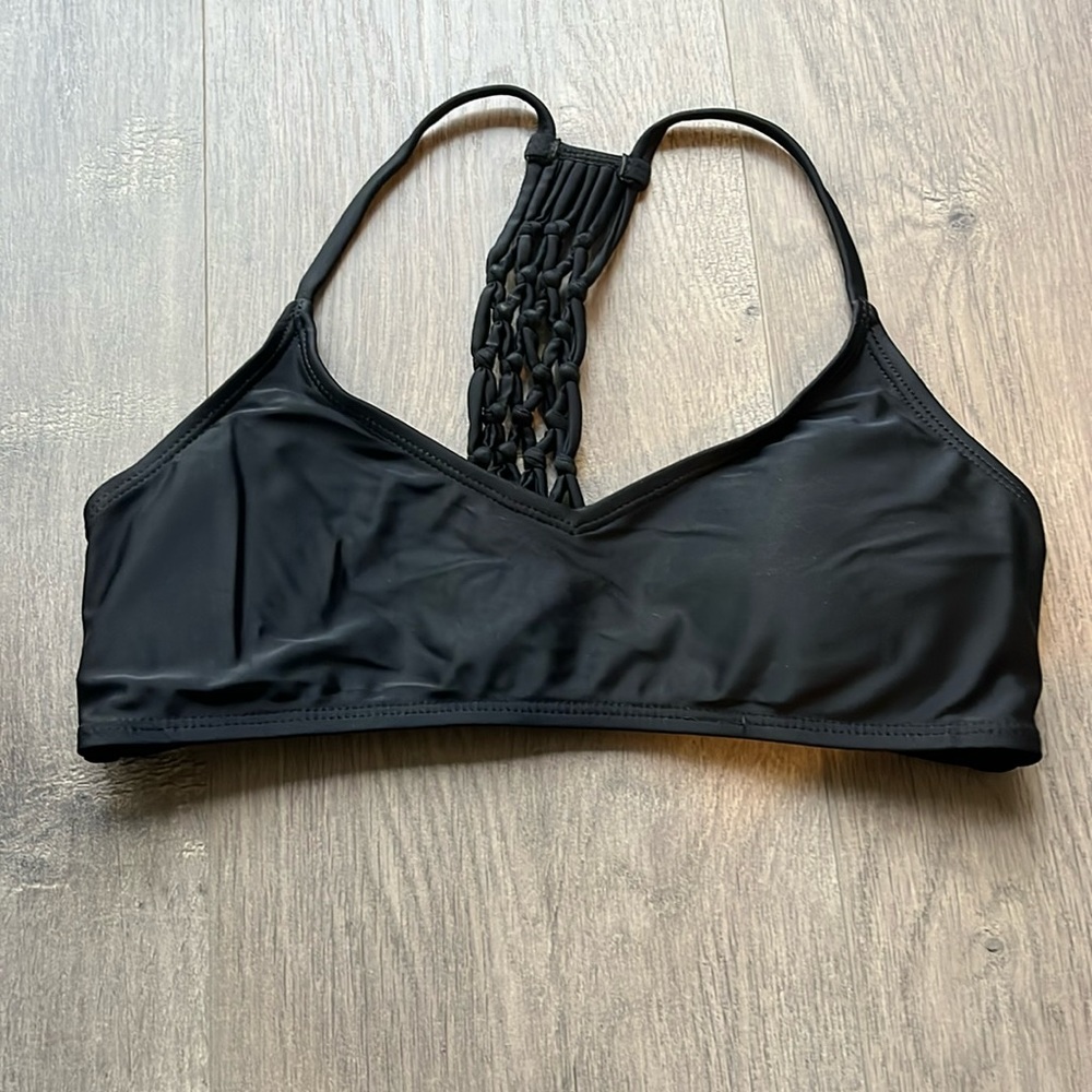Women’s bikini top